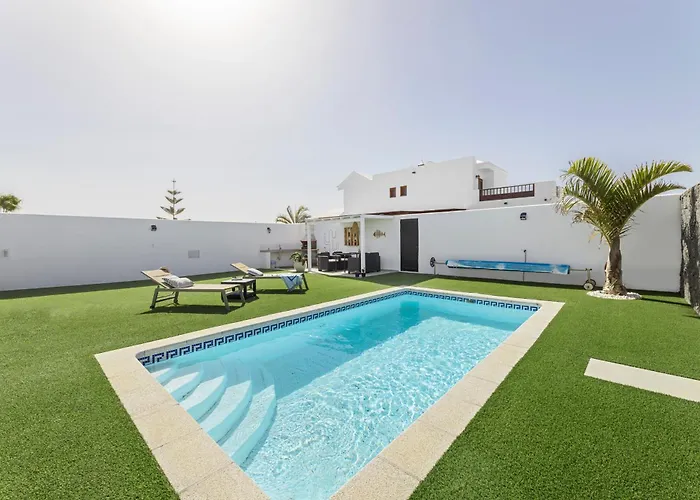 Villa Gara