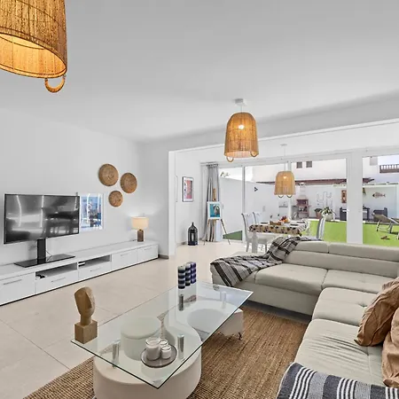 Gara * Playa Blanca (Lanzarote)