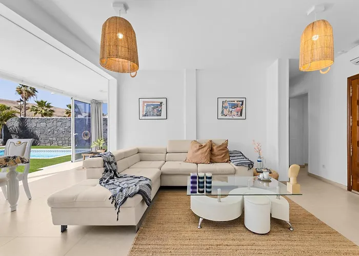 Gara * Playa Blanca (Lanzarote)