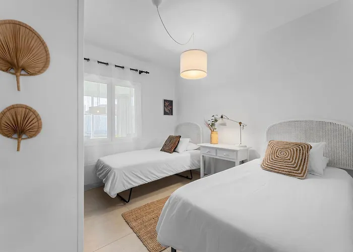 Gara Willa Playa Blanca (Lanzarote)